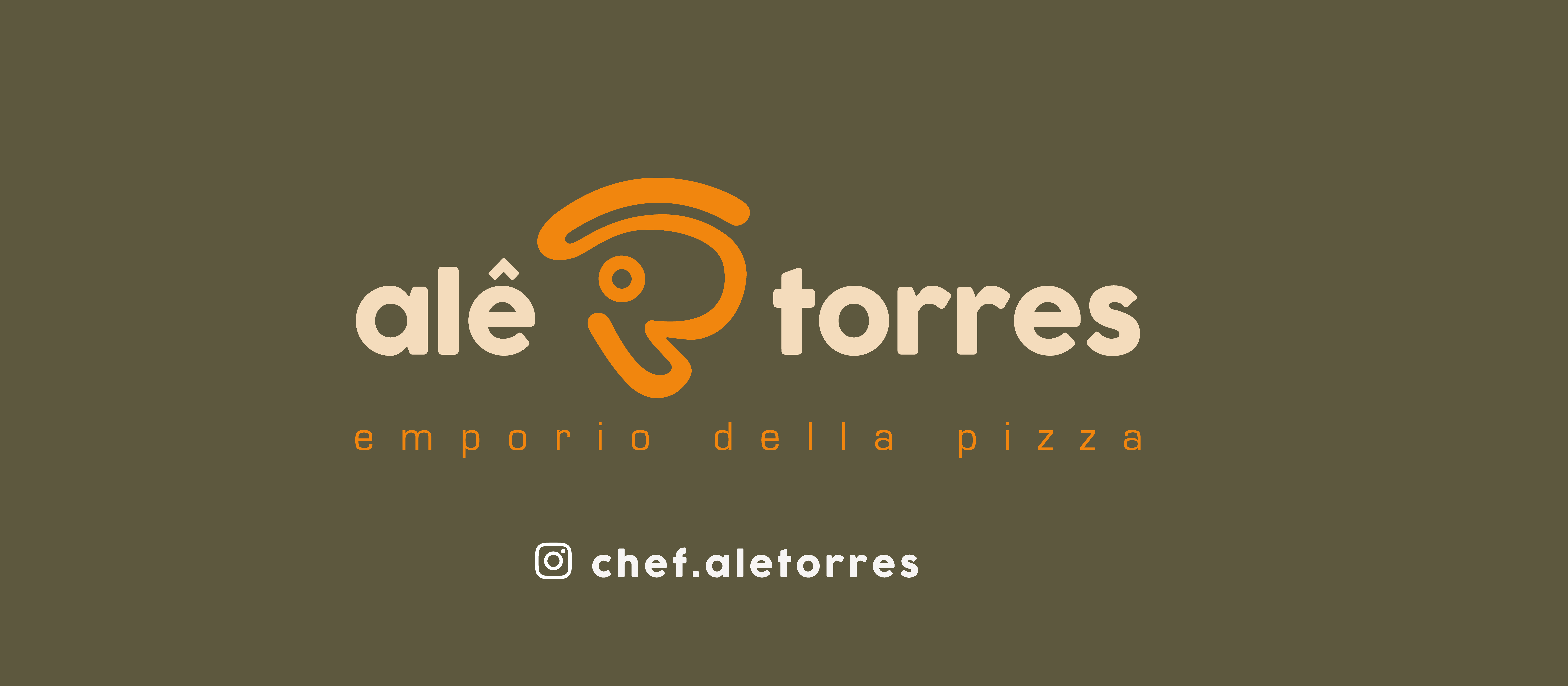 Alê Torres Pizzas